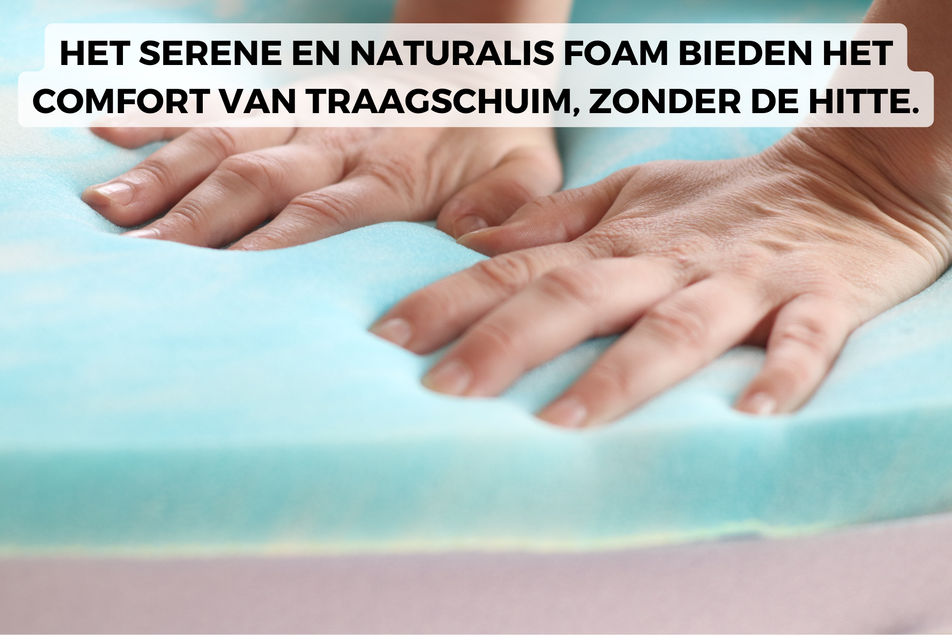 morningstar stellar matras toplagen